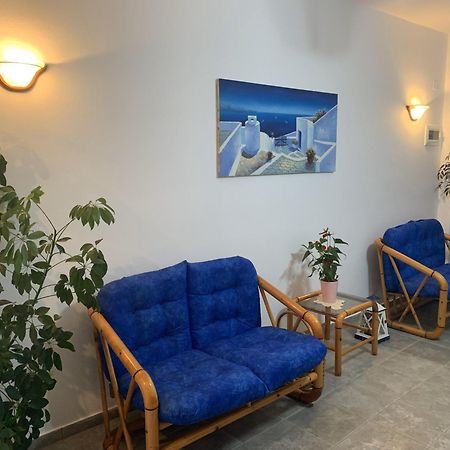 Leventis Apartments Ровіес Екстер'єр фото