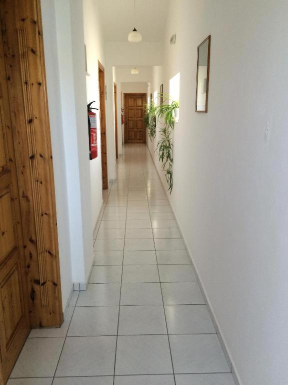 Leventis Apartments Ровіес Екстер'єр фото